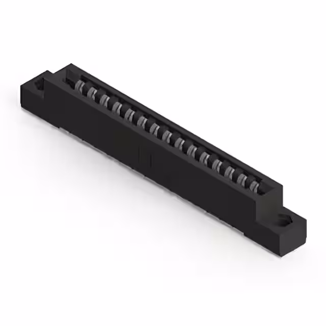 857-015-421-104 EDAC Inc.  Edgeboard Connectors